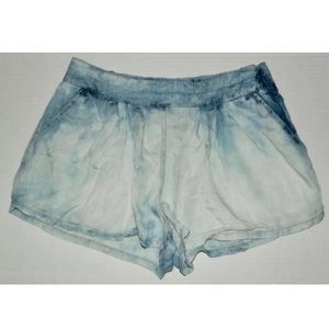 Color splash bdg shorts